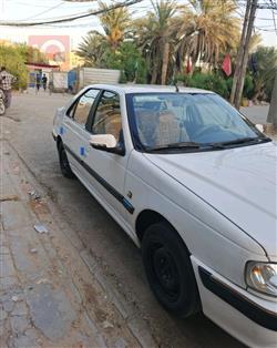 بيجو بارس